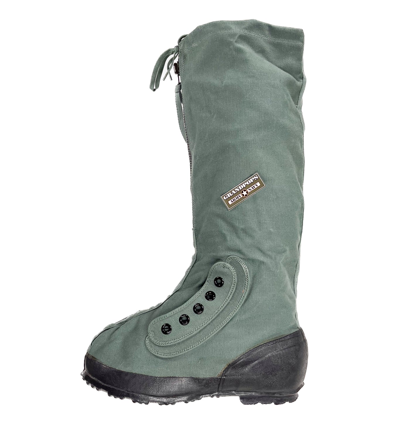 80s U.S.A.F N-1B Extreme Cold Weather Boots マクラックブーツ