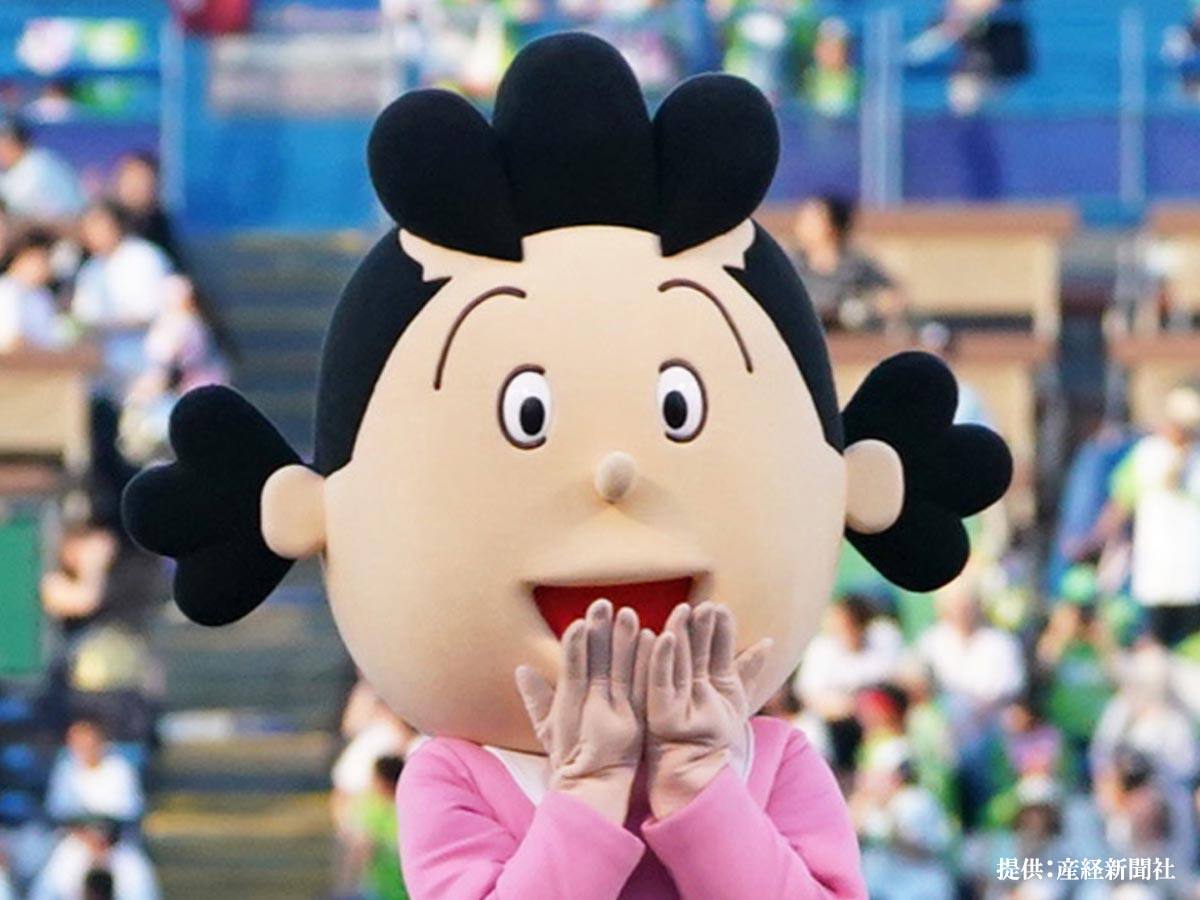 貴家堂子さんを『サザエさん』スタッフが追悼 つづられたメッセージに