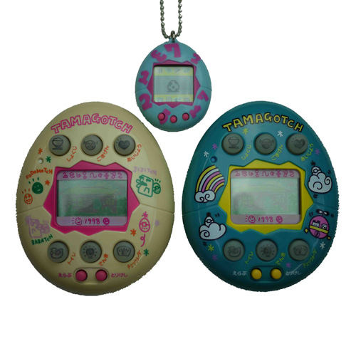 やさしいたまごっち BANDAI やさしいたまごっち 白｜トレファクONLINE