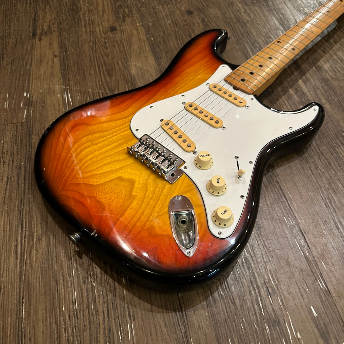 ギター Yamaha super rock n'roller500 1887 Yamaha SR-500 Super