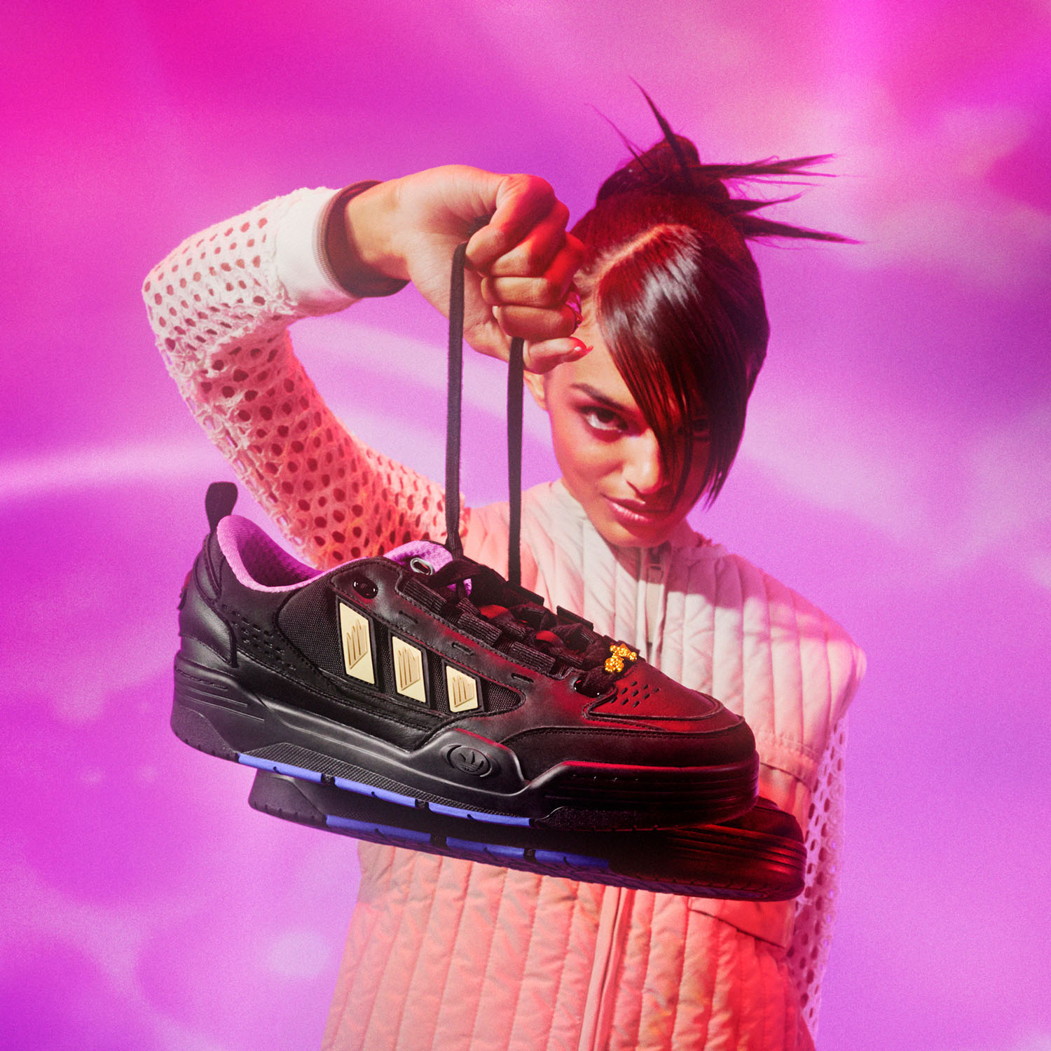 ADIDAS ORIGINALS x 遊☆戯☆王 ADI2000 | ABC-MART GRAND STAGE