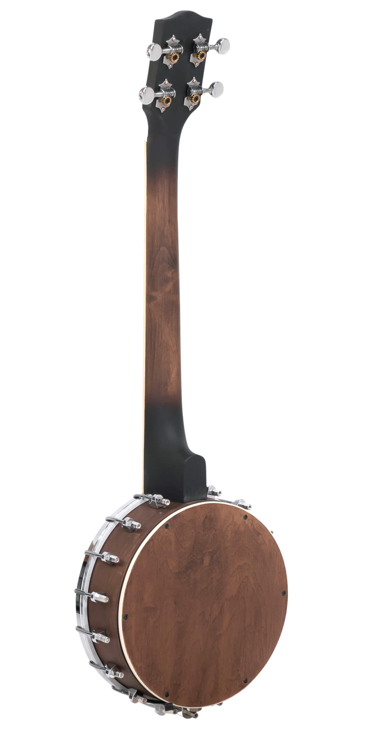 BUT: Tenor-Scale Banjo Ukulele with Case | Gold Tone Music Group