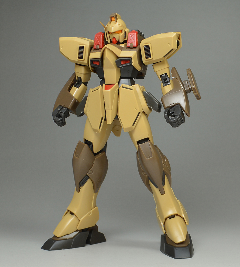 1/100 RE/100 LM111E02 ガンイージ陸戦タイプ 5057568 1/100 RE/100