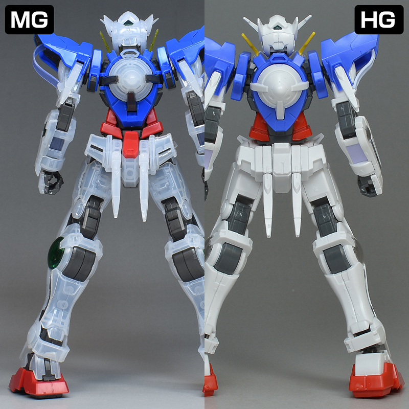 一番くじ 機動戦士ガンダムOO A ガンダムエクシア ラスト ガンダム