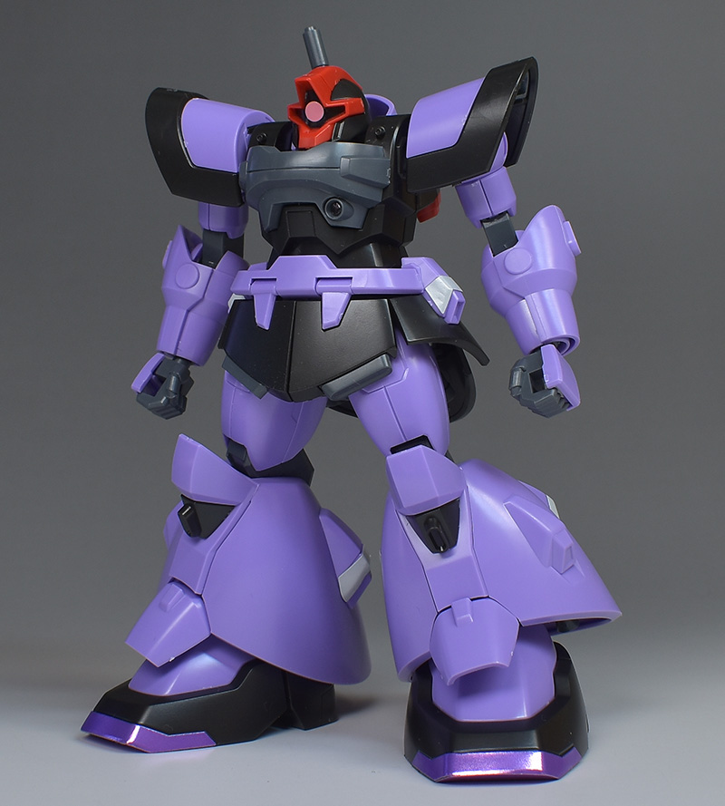 HG ドムトルーパー レビュー | ガンダムブログはじめました