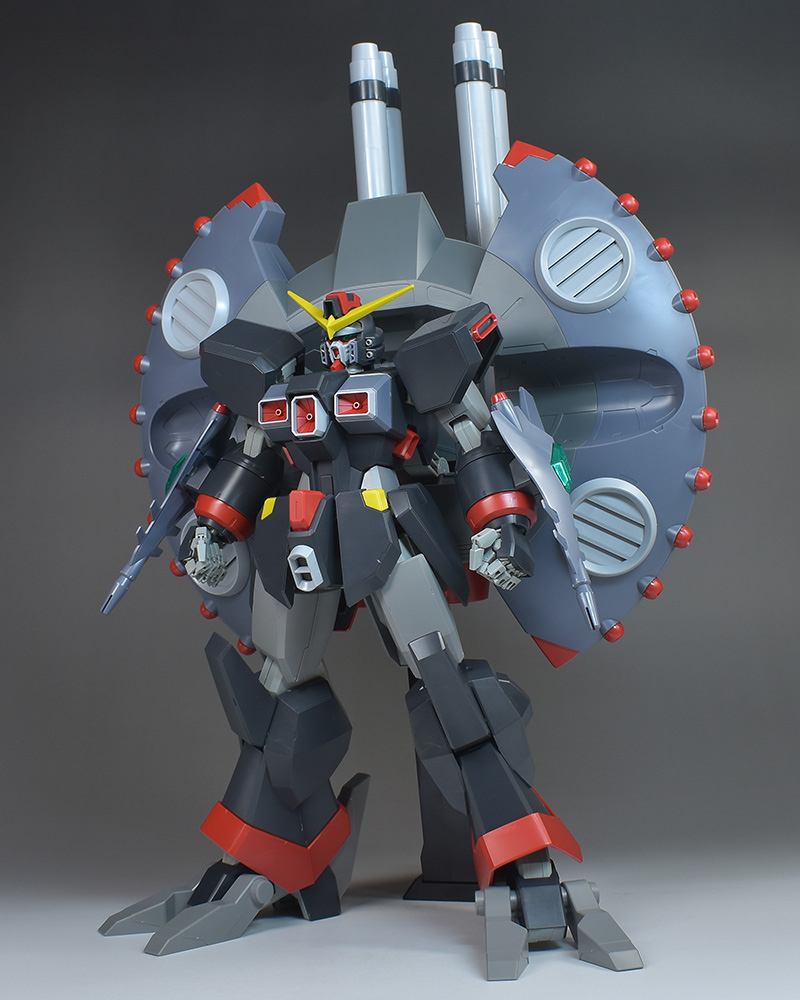 HG 1/144 デストロイガンダム HG 1⁄144 デストロイガンダム SEED