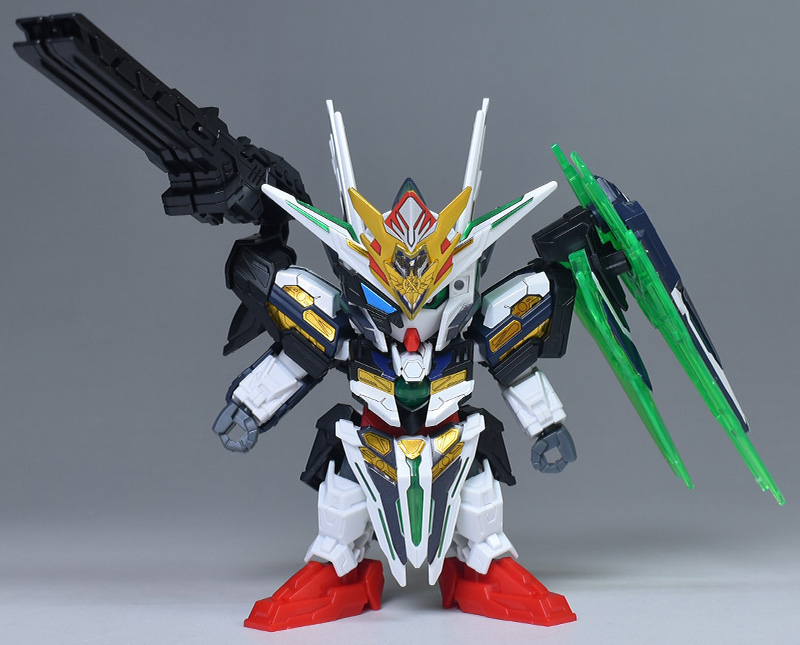 SDW ジェネラルフォートレス キャプテンクアンタ、アストレアタイプF