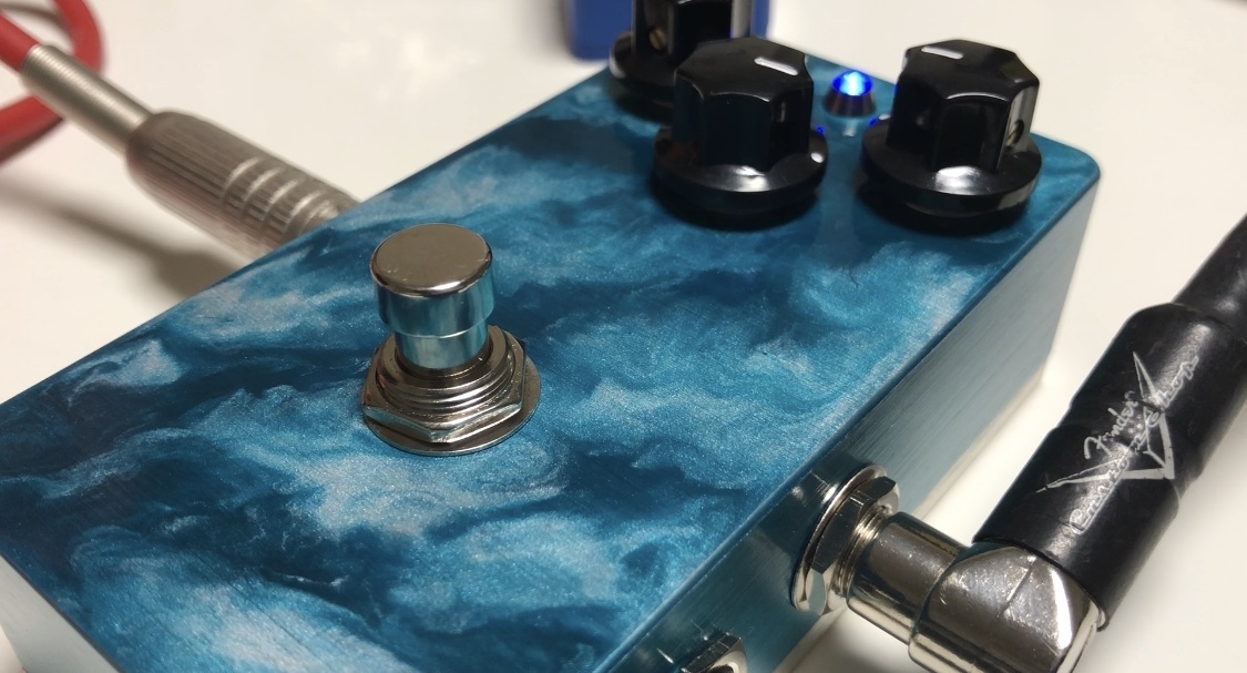 ギター Leqtique MAR Maestro Antique Revised TS Maestro Antique