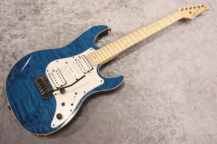 Fujigen Expert OS 購入！: guitar junkie たまに釣り in 北海道