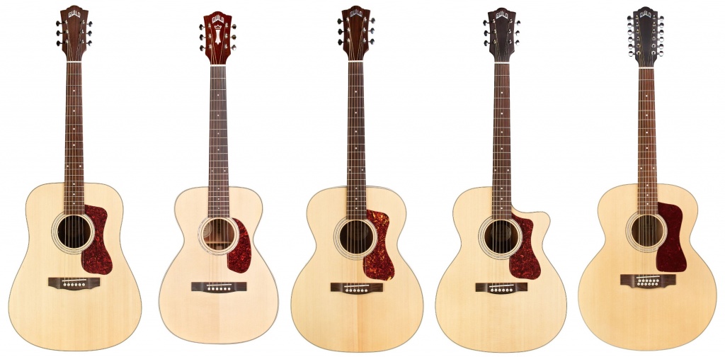 エレアコギター】Taylorの人気モデルGS Mini-e RosewoodがES2搭載して