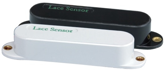 ピックアップ】レースセンサーから2つのピックアップが登場 | ギタセレ