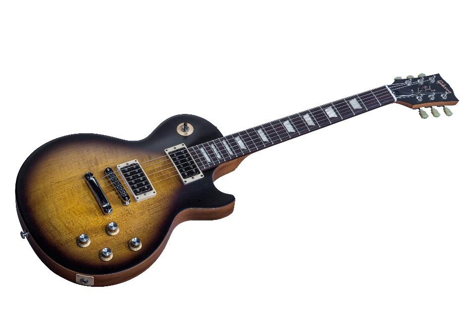 エレキギター】Gibson 2016年 Traditional Modelのラインナップが発表