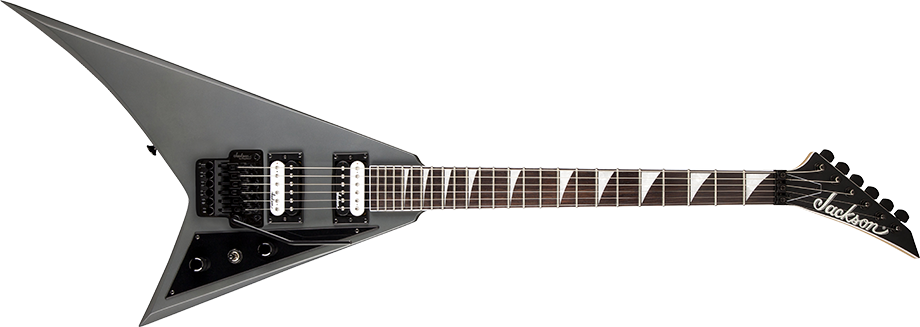 エレキギター】Jacksonならではのデザインとサウンドをハイコスト