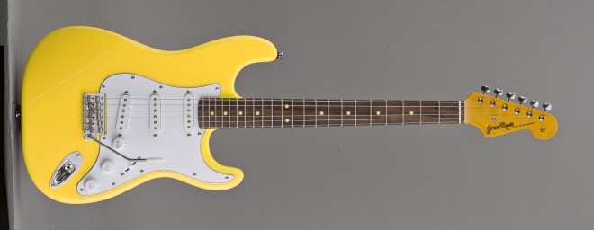 ギター・ベース】Grass Rootsのスタンダードモデル「GrassRoots G-SE