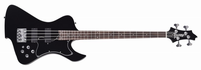 ギター・ベース】FERNANDESから定番モデルの新製品とニューシェイプの