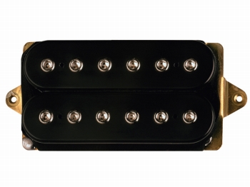 徹底検証】エレキギター・ピックアップ比較 ～DiMarzio編～ その6