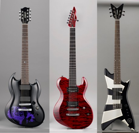 4*2様 ESP EDWARDS E-D-TE ディルアングレイ エレキギター Edwards