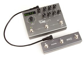 スイッチ・ペダル】快進撃を続けるstrymon。スイッチング・システム