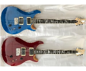 ギター PRS SE custom 24 Modify vegatrem PRS SE custom 24 Modify