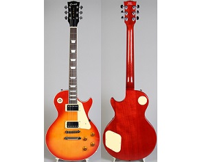 エレキギター】CoolZから高品質へのこだわりはそのままに高いコスト