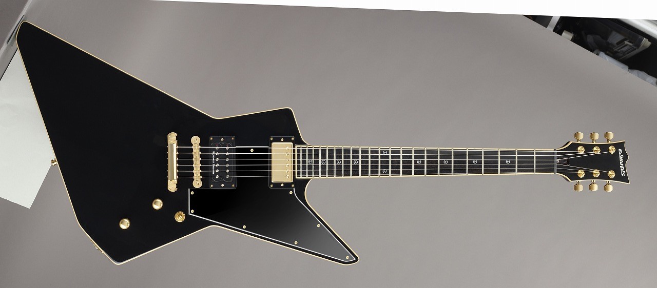 エレキギター】-ESP,Edwards,Grassroots-「HEY-SMITH」のギター