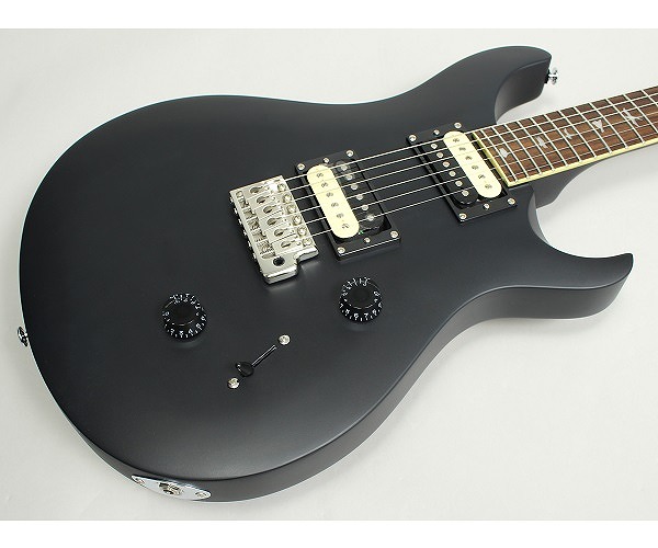 エレキギター】-PRS-「SE Standard 24」島村楽器独占販売モデル第3弾