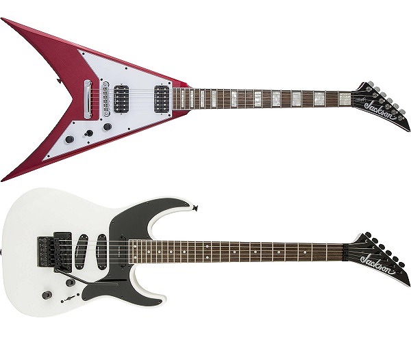 エレキギター】Sterling by MUSICMANから新しいジョン・ペトルーシ