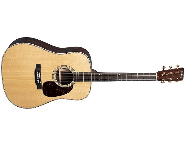 NAMM2020:アコースティックギター】-Martin-「Purple Martin」シリーズ