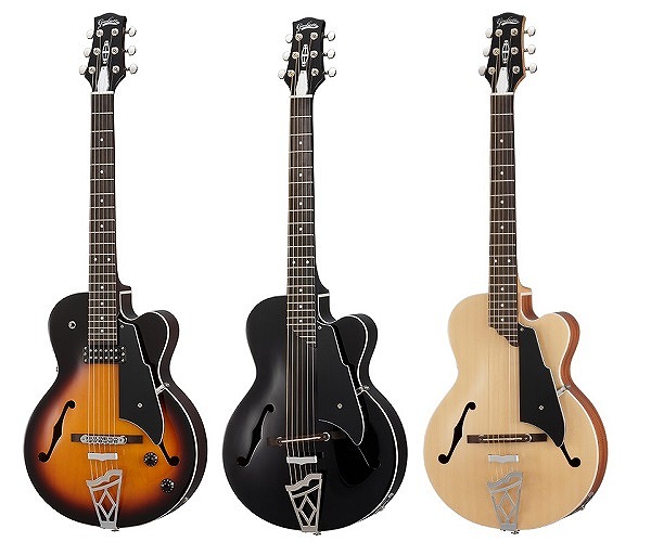 歪みペダル】Leqtique 人気モデル ”Maestoso” と ”9/9” を合体させた