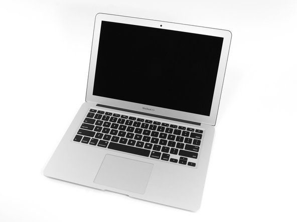 2014 MacBook Air 13インチ 121GB-3 2014 MacBook Air 13インチ 121GB