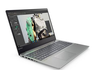 Lenovo IdeaPad 720S-13IKB Repair Help: Learn How to Fix It Yourself.