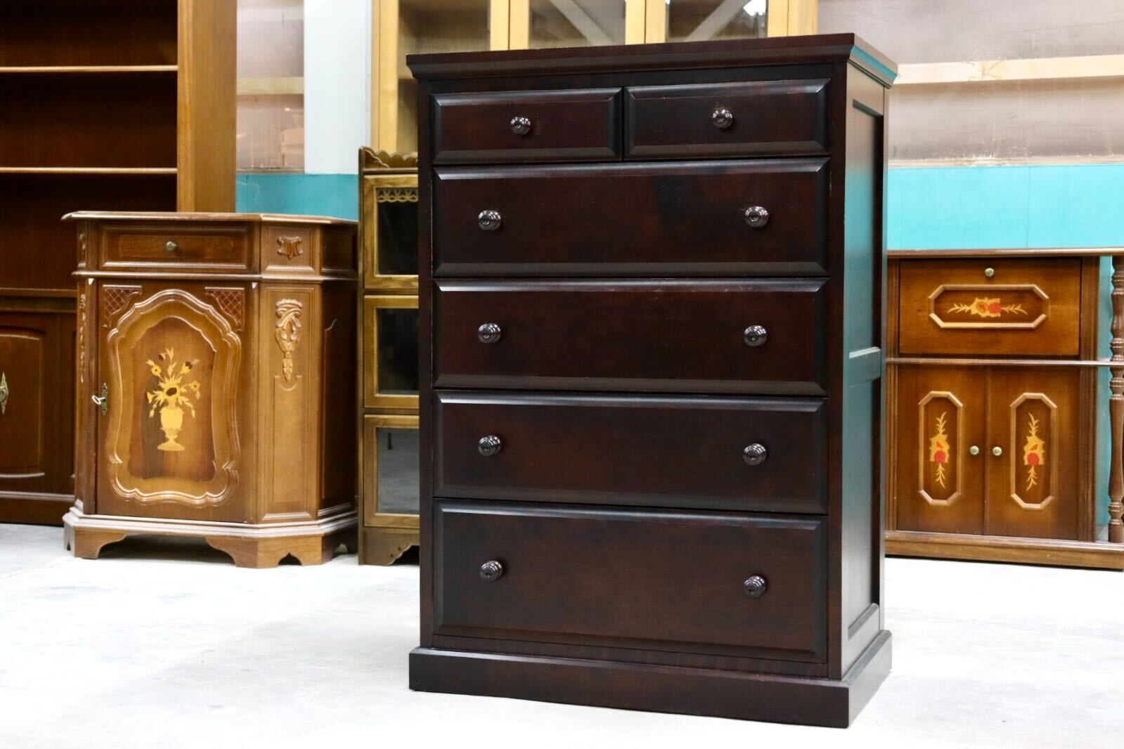 プレコ人工木シェルター100mm×20 人工木シェルター