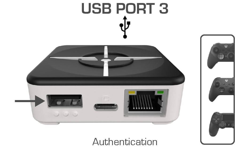 Hardware Compatibility - XIM MATRIX User Guide