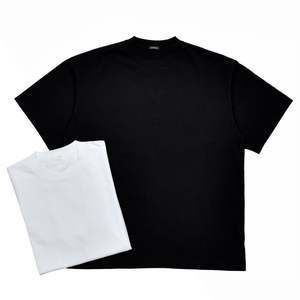 COMOLI（コモリ）コットンジャージ 半袖Tシャツ B01-05010 12151400171