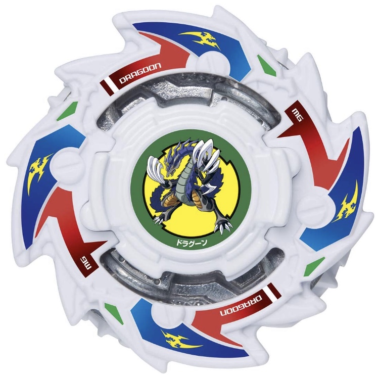 ランダムブースターVol.18】ドラグーンビクトリーが大復活！ - ハム