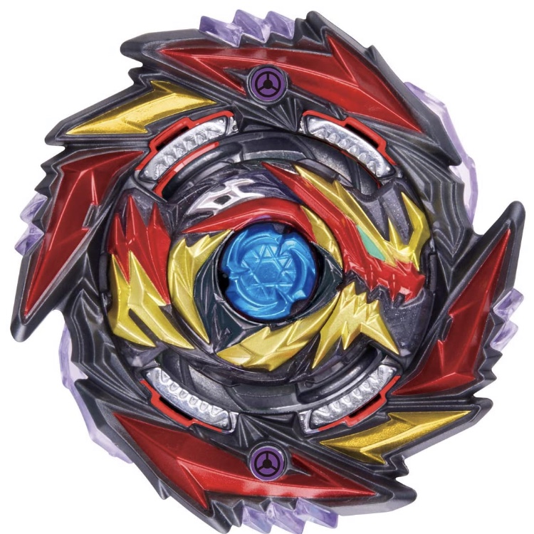 ランダムブースター】デスディアボロス・アビスディアボロス 発売前