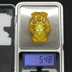 B−178 ランダムブースターVol.24 05 バリアントルシファー.O 2D