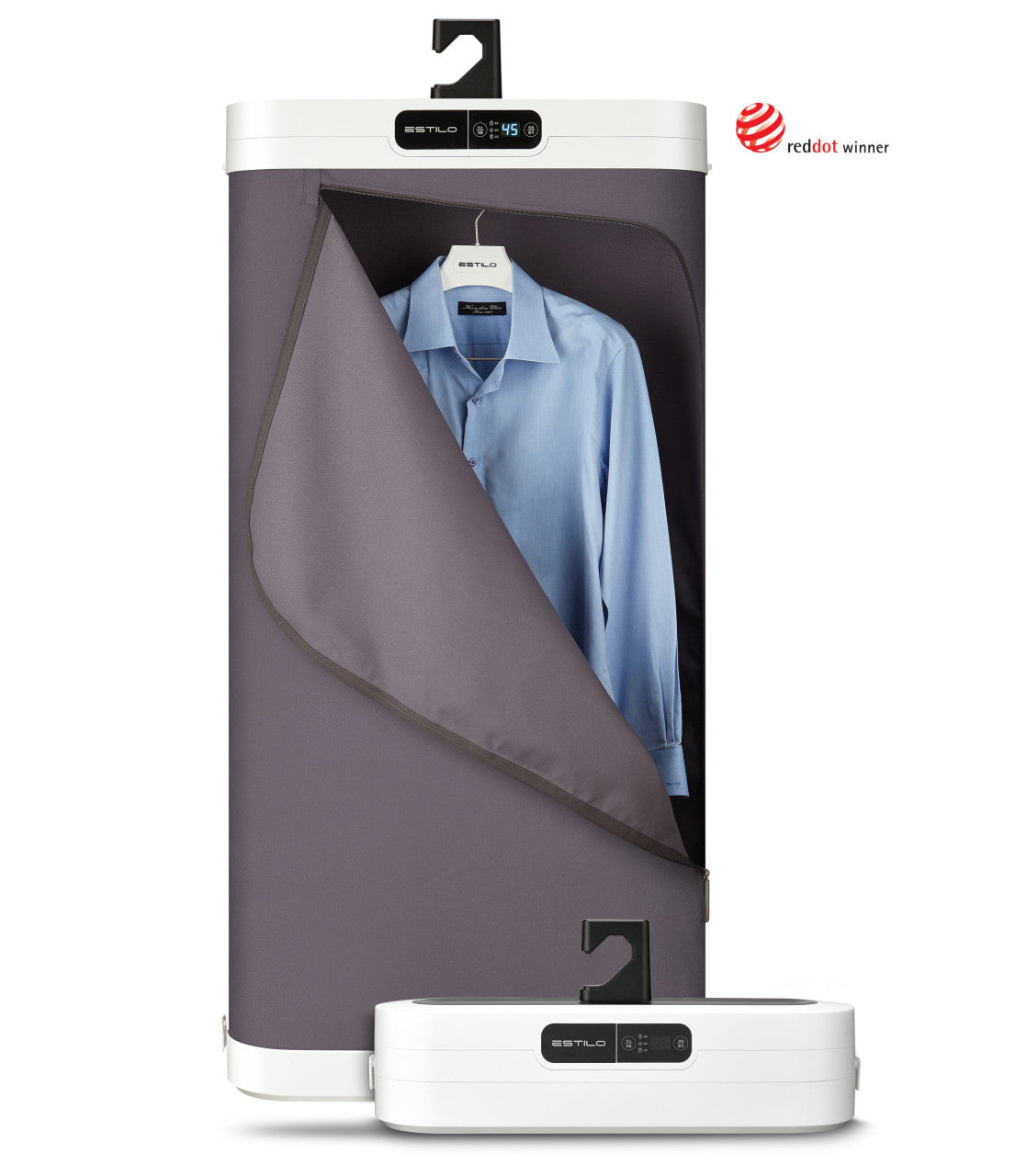 ESTILO(エスティロ）【除菌・消臭・シワ解消】衣類をトータルケアする