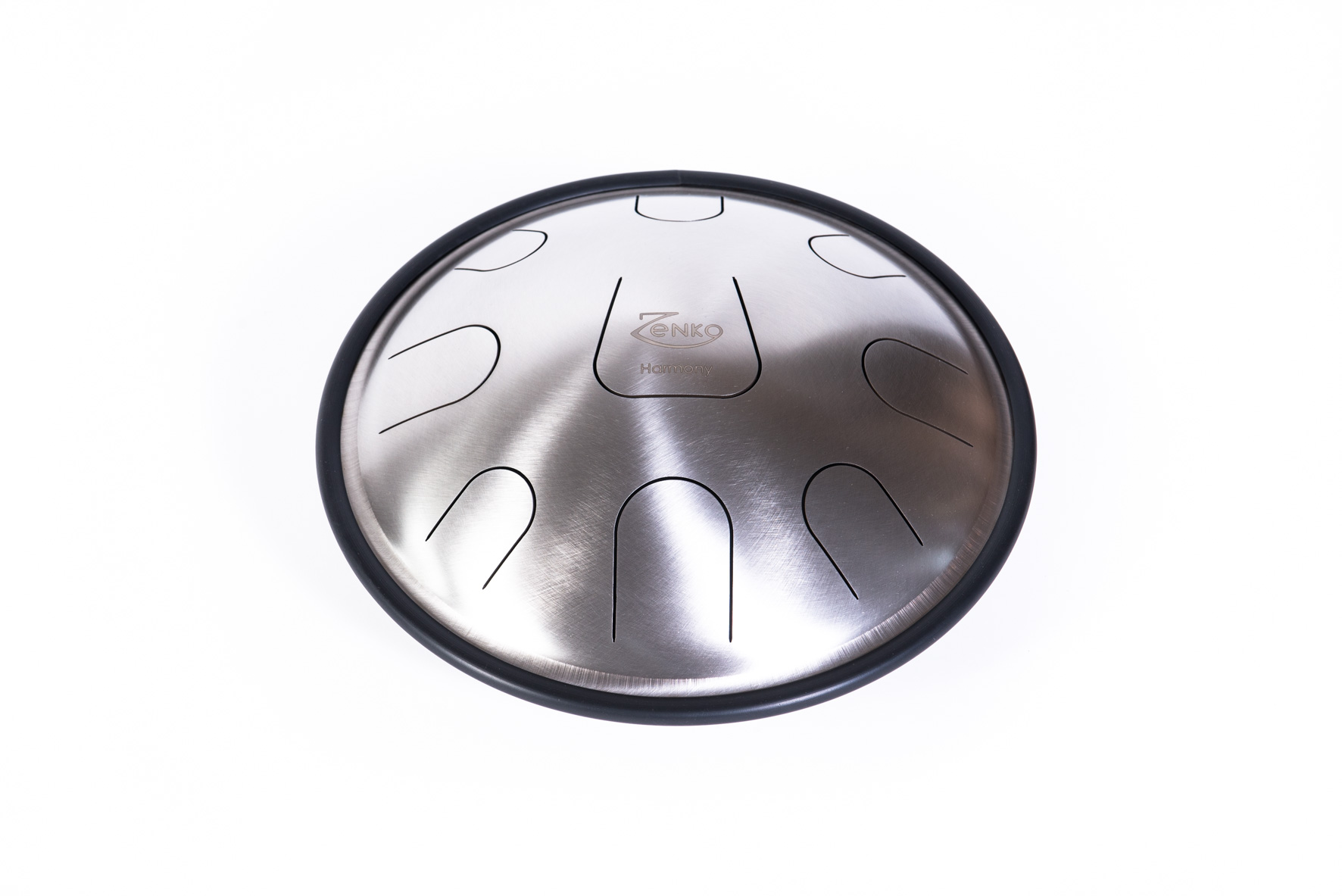 □METAL SOUNDS ZENKO□スリットドラム、タンドラム、ハンドパン