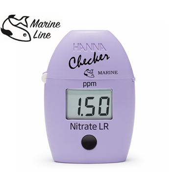 マリンチェッカー 低濃度硝酸塩／HI 781pH計/ハンナ インスツルメンツ