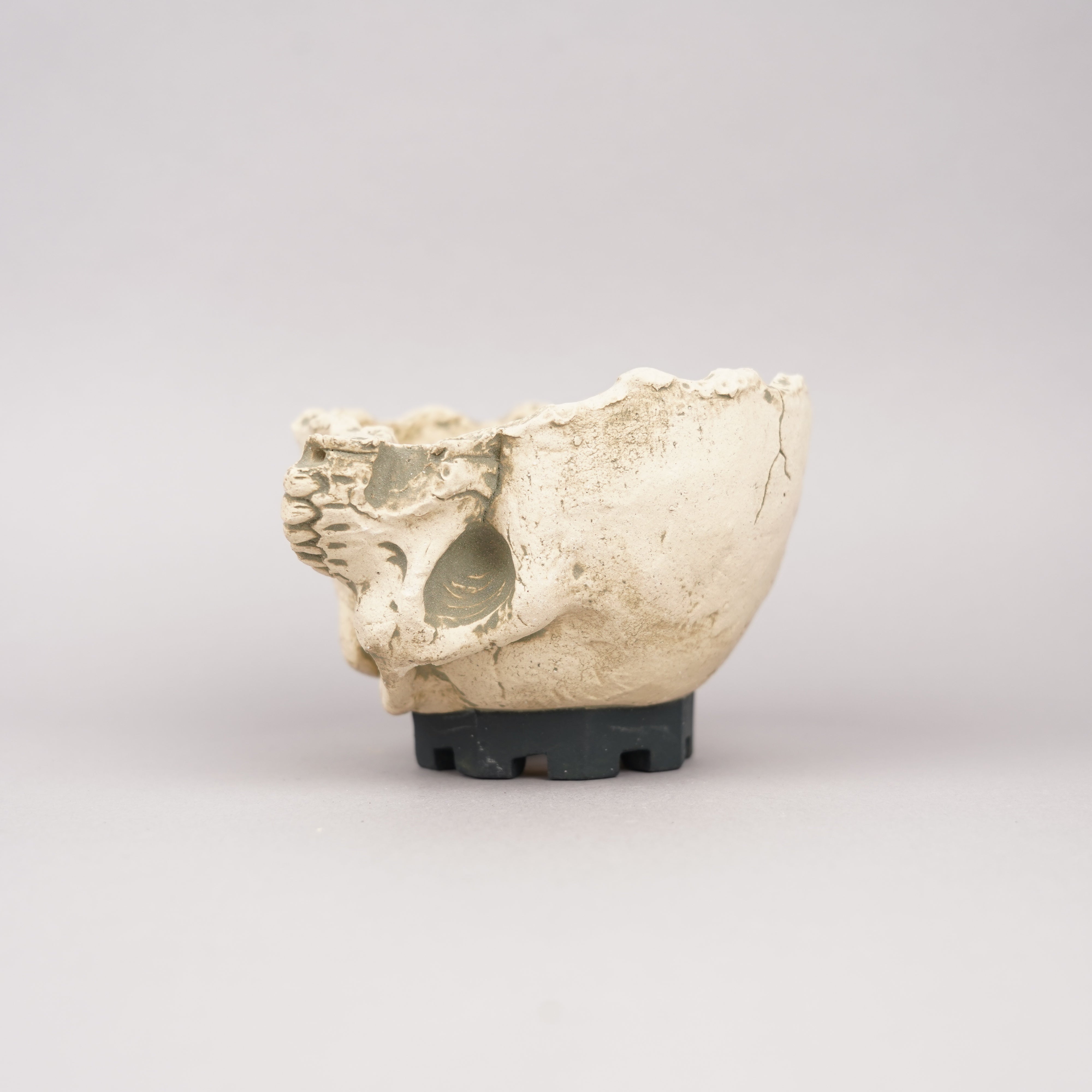 辰巳又助 陶器 髑髏数珠 2025年最新】髑髏 数珠の人気アイテム - メルカリ