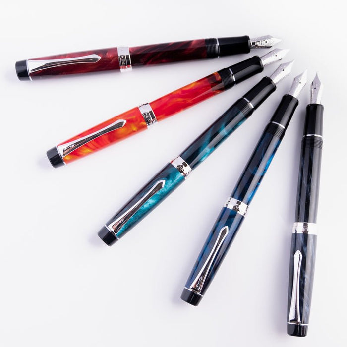 カスタムヘリテイジ SE 万年筆 | 八文字屋OnlineStore