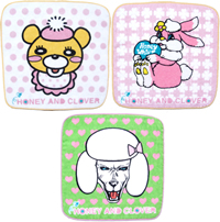 ハチミツとクローバー / 関連商品