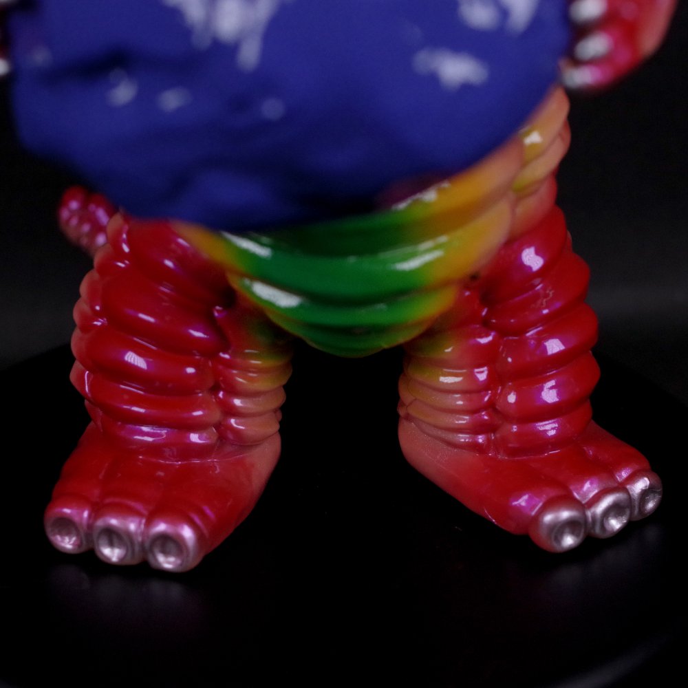 6月21日(金)18時より抽選開始】【STRANGE GALLERY】レッドキング