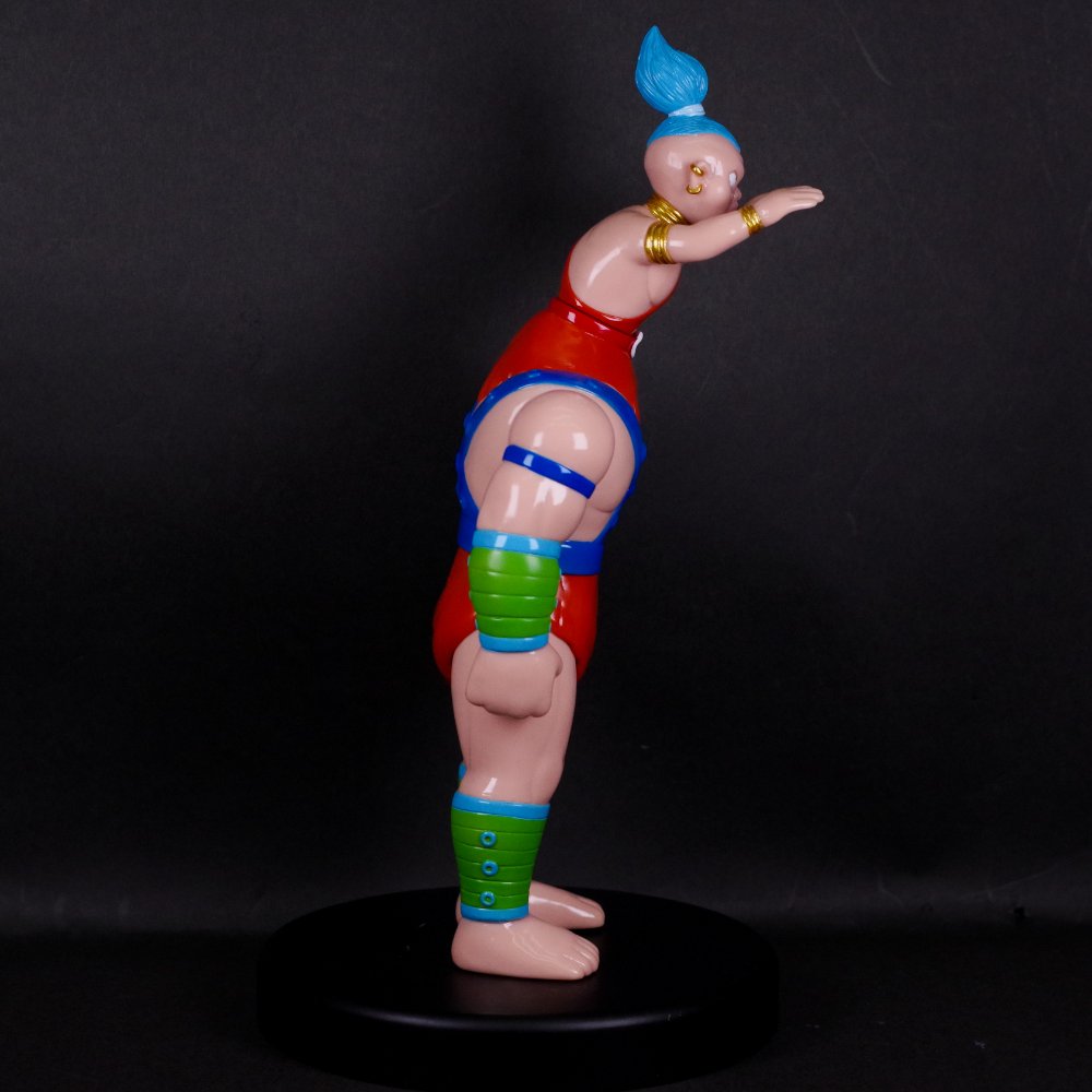 6月17日(月)18時より抽選開始】【アマくま】ピグマン子爵が登場