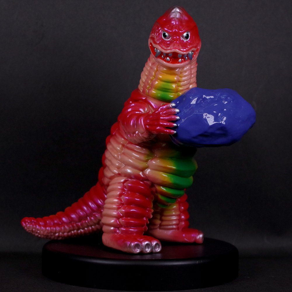 6月21日(金)18時より抽選開始】【STRANGE GALLERY】レッドキング