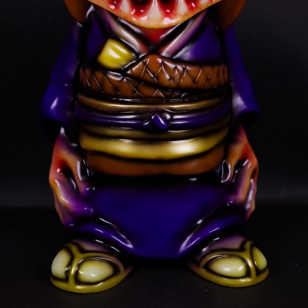 かっこわらい雑貨店 よしこ インクレディブルよしこ ワンフェス 2023