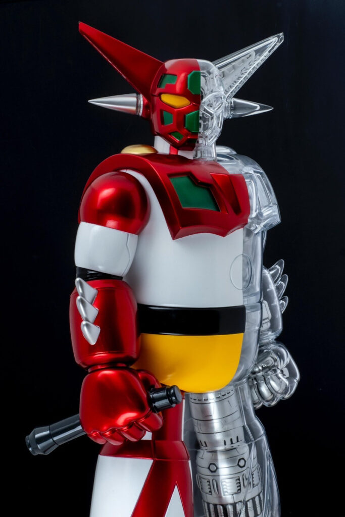 10月2日(水)18時より抽選開始】【Kaiju One】ビッグスケール 原作版