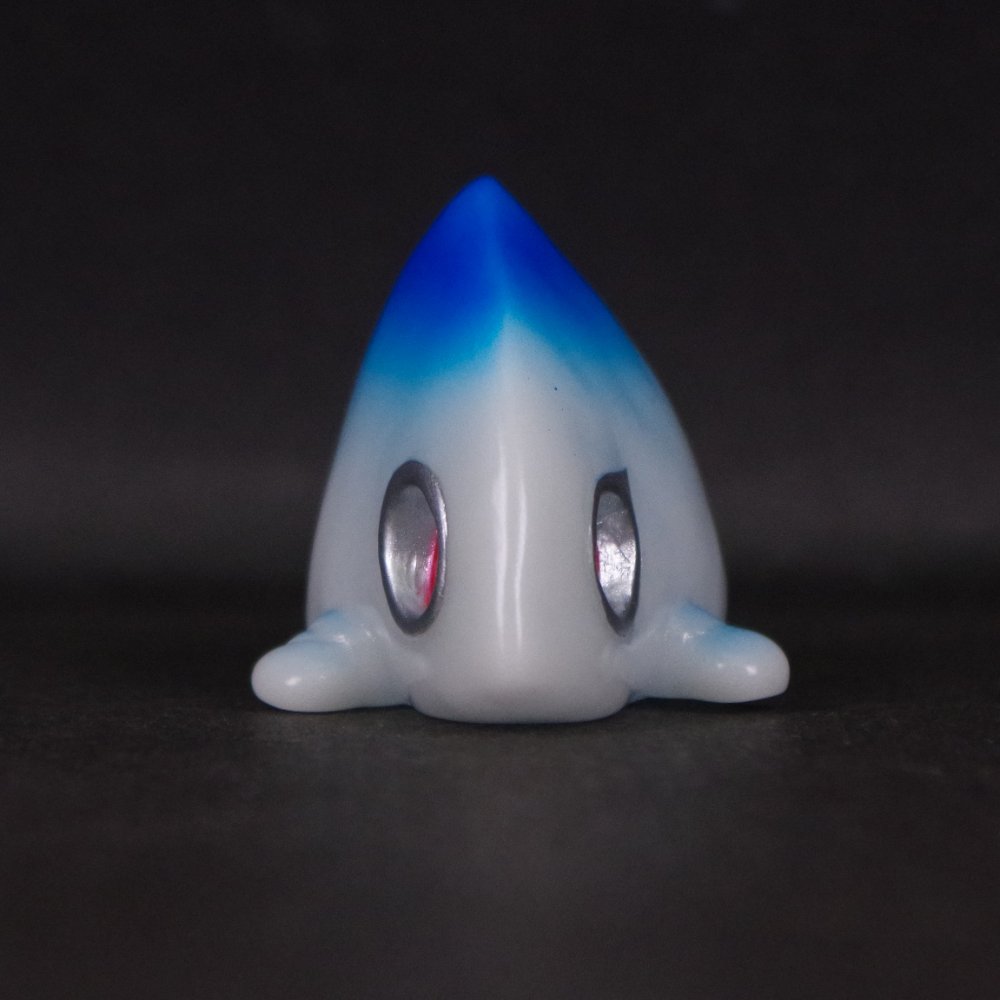 10月12日(土)より販売開始】【MAXTOY】ガヴァドンA(ブルーGID)が登場