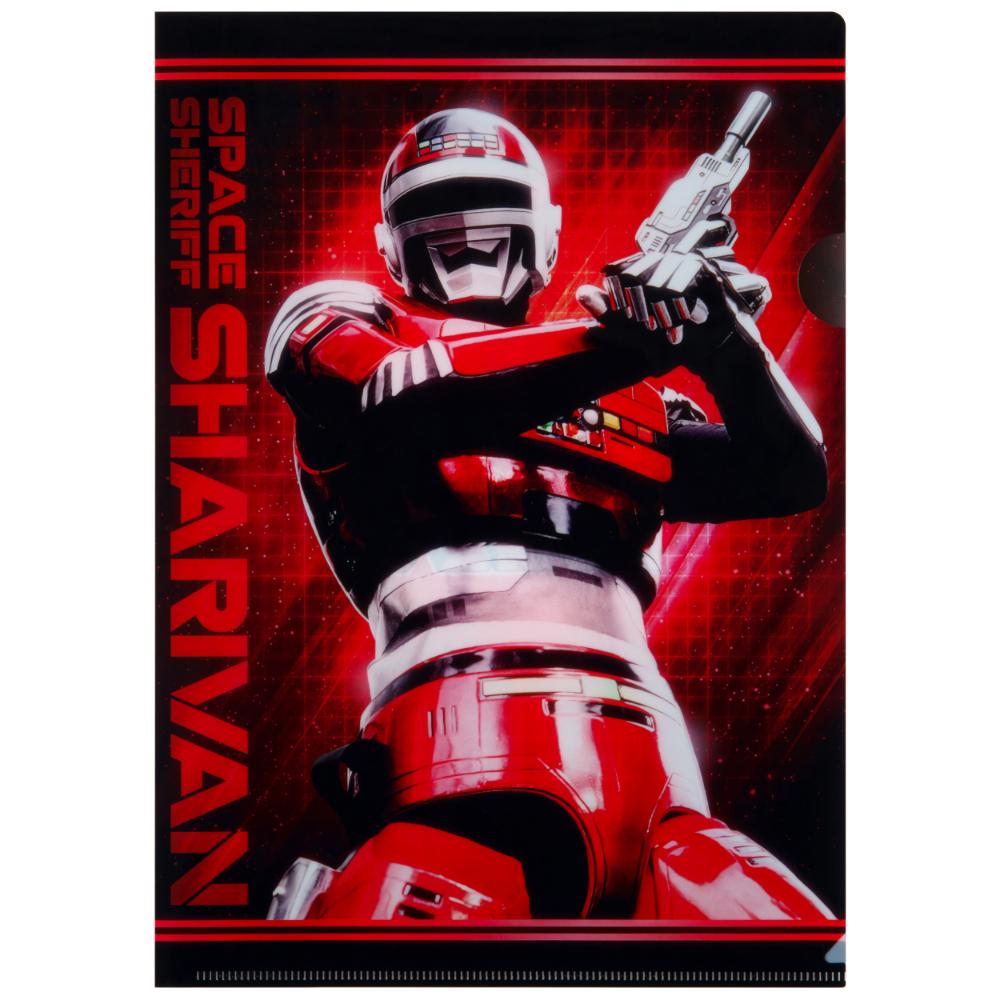 ☆商品情報☆9月5日(木)「宇宙刑事シリーズPOP UP STORE」。宇宙刑事